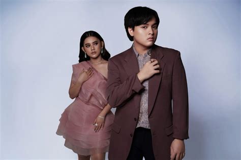 Arsy Widianto, Ziva Magnolya .